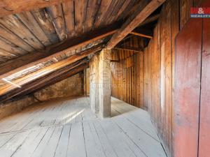 Prodej činžovního domu, Varnsdorf, Národní, 900 m2