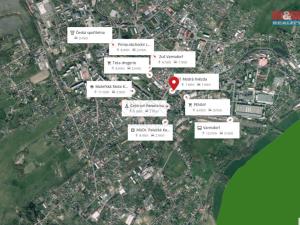 Prodej činžovního domu, Varnsdorf, Národní, 900 m2