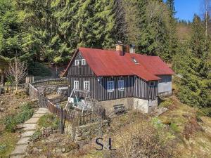 Prodej rodinného domu, Desná, Údolní, 105 m2