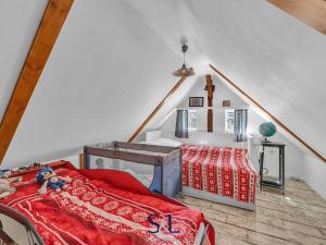Prodej chalupy, Desná, Údolní, 105 m2
