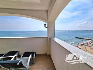 Prodej bytu 4+kk, Nesebar, Bulharsko, 222 m2