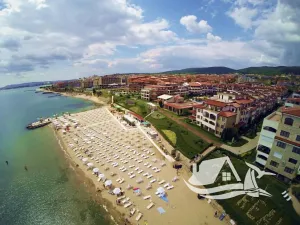 Prodej bytu 4+kk, Nesebar, Bulharsko, 222 m2