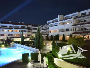 Prodej bytu 4+kk, Nesebar, Bulharsko, 222 m2
