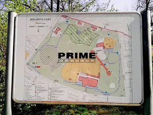 Pronájem bytu 3+kk, Praha - Vinohrady, Mánesova, 119 m2