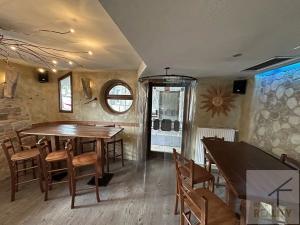 Prodej restaurace, Bad Kleinkirchheim, Rakousko, Dorfstraße, 120 m2