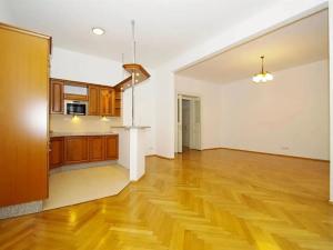 Pronájem bytu 3+kk, Praha - Vinohrady, Mánesova, 119 m2