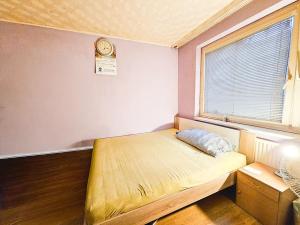 Prodej bytu 4+1, Praha - Lhotka, Mirotická, 81 m2