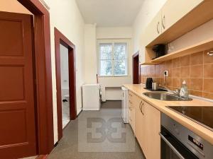 Pronájem bytu 2+1, Praha - Podolí, Na dolinách, 59 m2