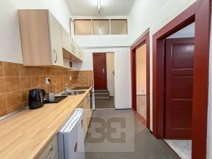 Pronájem bytu 2+1, Praha - Podolí, Na dolinách, 59 m2