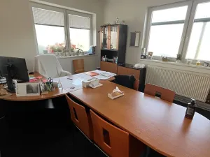 Pronájem skladu, Mnichovo Hradiště, Černá silnice, 240 m2