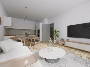 Prodej bytu 2+kk, Lázně Bělohrad, Jínova, 53 m2