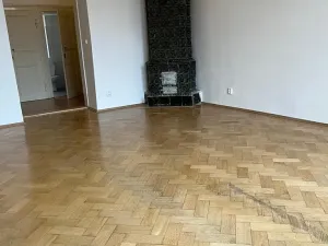 Pronájem bytu 5+1, Praha, Myslíkova, 182 m2