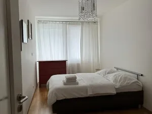 Pronájem bytu 2+kk, Praha - Libeň, U svobodárny, 50 m2