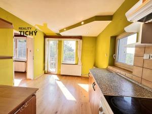 Prodej rodinného domu, Náchod, V Úvozu, 101 m2