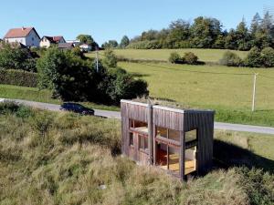 Prodej chaty, Šošůvka, 30 m2