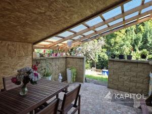 Prodej rodinného domu, Libiš, Ke Spolaně, 121 m2
