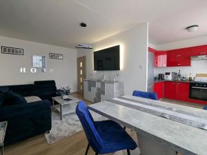Prodej bytu 3+1, Most, Javorová, 69 m2