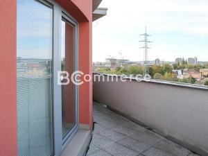 Pronájem kanceláře, Brno, 101 m2