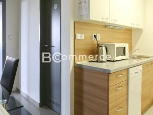 Pronájem kanceláře, Brno, 101 m2