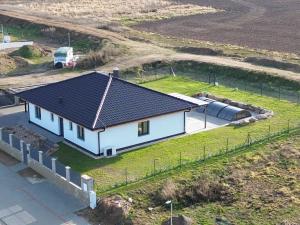 Prodej rodinného domu, Mukařov, Heřmánková, 147 m2