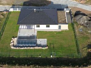 Prodej rodinného domu, Mukařov, Heřmánková, 147 m2