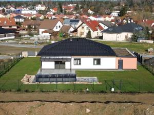 Prodej rodinného domu, Mukařov, Heřmánková, 147 m2