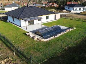 Prodej rodinného domu, Mukařov, Heřmánková, 147 m2