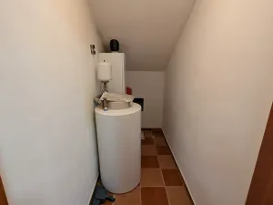 Prodej rodinného domu, Skuteč, Československé armády, 140 m2