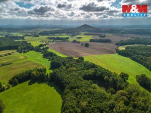 Prodej rybníku, Nový Bor, 19785 m2