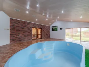 Prodej rodinného domu, Velké Přílepy, Slavíčkova, 330 m2