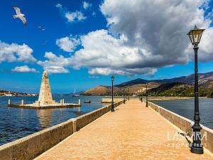 Prodej rodinného domu, Ostrov Kefalonia, Argostoli, Sami, Řecko, 145 m2