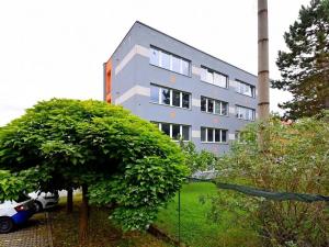 Pronájem komerční nemovitosti, Praha - Radotín, Vrážská, 136 m2