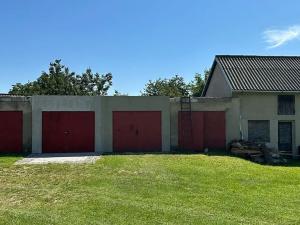 Prodej garáže, Dešov, 41 m2