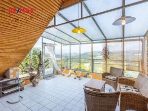 Prodej rodinného domu, Obora, 900 m2