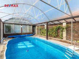 Prodej rodinného domu, Obora, 900 m2