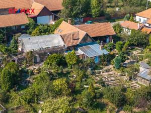 Prodej rodinného domu, Obora, 900 m2