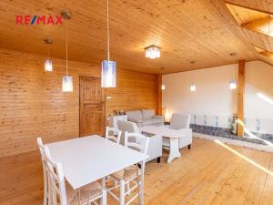 Prodej rodinného domu, Obora, 900 m2