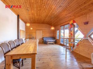 Prodej rodinného domu, Obora, 900 m2