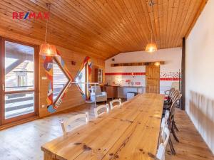 Prodej rodinného domu, Obora, 900 m2