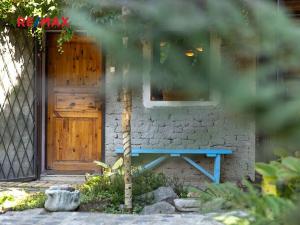 Prodej rodinného domu, Obora, 900 m2