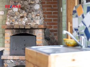 Prodej rodinného domu, Obora, 900 m2