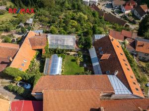 Prodej rodinného domu, Obora, 900 m2