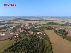 Prodej rodinného domu, Obora, 900 m2