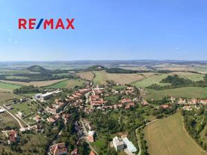 Prodej rodinného domu, Obora, 900 m2