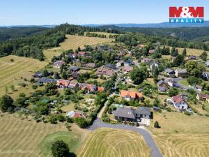 Prodej rodinného domu, Kolová - Háje, 330 m2