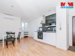 Pronájem bytu 2+kk, Praha - Břevnov, Patočkova, 45 m2