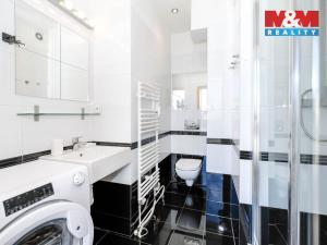 Pronájem bytu 2+kk, Praha - Břevnov, Patočkova, 45 m2
