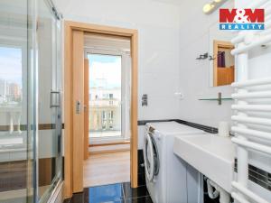 Pronájem bytu 2+kk, Praha - Břevnov, Patočkova, 45 m2