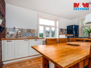 Prodej rodinného domu, Pěnčín - Huť, 150 m2