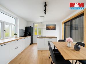 Prodej rodinného domu, Pěnčín - Huť, 150 m2